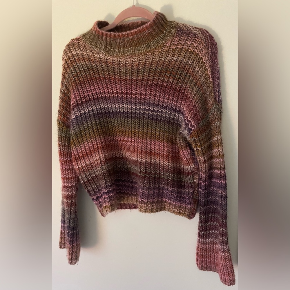 Ruby Moon Size M Sweater.